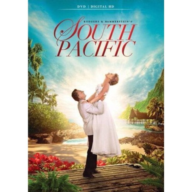 Movie Musical: South Pacific | Prospect Heights Public Library